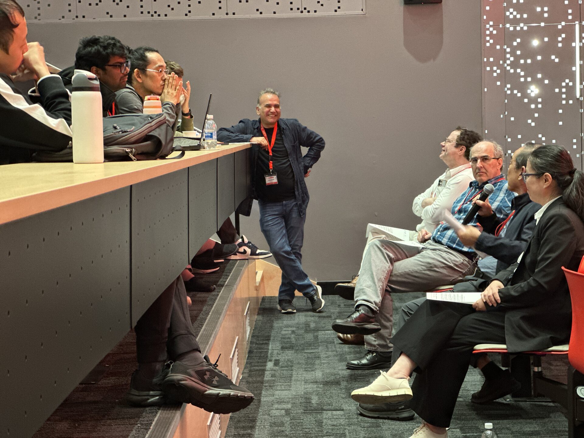 MMI 2026 Workshop
